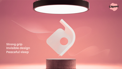 Pack of 4 Sheet Clips